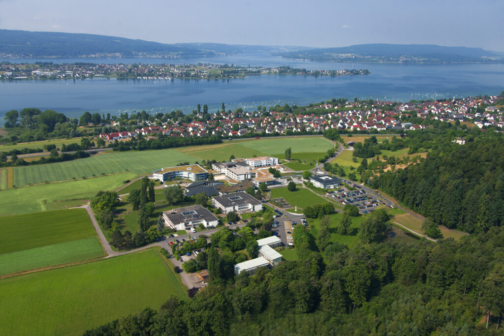allensbach luftbild