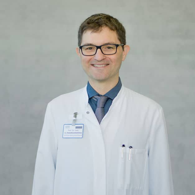 chatzikonstaninou square