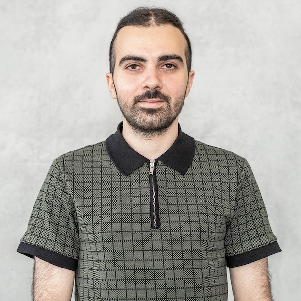 Michel Farhat